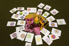 Mandalas-schoenes-Ergebnis-der-Klasse